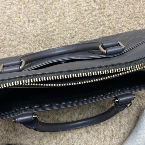 Coach brief case. Great condition - Picture 3 of 4